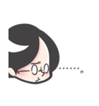 ムラケン スタンプ（個別スタンプ：28）