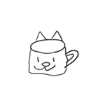 ふとどりのすたんぽー5（個別スタンプ：2）