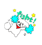 コロちゃんのゆるスタンプ（個別スタンプ：1）