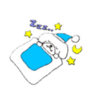 コロちゃんのゆるスタンプ（個別スタンプ：5）