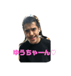 けぎとまーけっと（個別スタンプ：4）