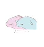 ぱげズの日常をぱげっとさせるスタンプ（個別スタンプ：19）