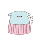 ぱげズの日常をぱげっとさせるスタンプ（個別スタンプ：23）