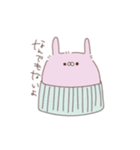 ぱげズの日常をぱげっとさせるスタンプ（個別スタンプ：24）