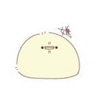 ぱげズの日常をぱげっとさせるスタンプ（個別スタンプ：26）