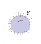 ぱげズの日常をぱげっとさせるスタンプ（個別スタンプ：35）