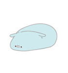 ぱげズの日常をぱげっとさせるスタンプ（個別スタンプ：37）