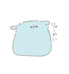 ぱげズの日常をぱげっとさせるスタンプ（個別スタンプ：38）
