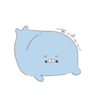 ぱげズの日常をぱげっとさせるスタンプ（個別スタンプ：40）