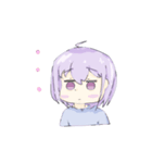 おとこの子の日常（個別スタンプ：1）