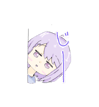 おとこの子の日常（個別スタンプ：6）