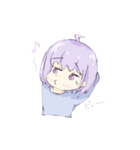 おとこの子の日常（個別スタンプ：14）