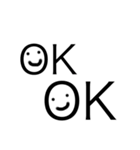 使って欲しい言葉（個別スタンプ：1）