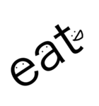 使って欲しい言葉（個別スタンプ：6）