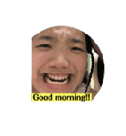 smile chiyomi（個別スタンプ：6）
