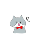 たんたんのイラスト（個別スタンプ：10）