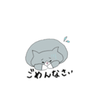 たんたんのイラスト（個別スタンプ：13）