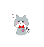 たんたんのイラスト（個別スタンプ：15）