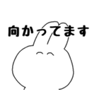 誘ったり誘われたりスタンプ（個別スタンプ：35）