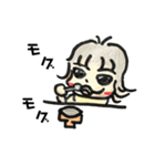 あたちたまえ！①（個別スタンプ：2）