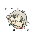 あたちたまえ！①（個別スタンプ：5）