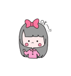 手書きスタンプsa（個別スタンプ：1）