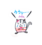 れんれんの日々の言葉と感謝の気持ち（個別スタンプ：14）