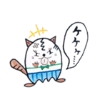 れんれんの日々の言葉と感謝の気持ち（個別スタンプ：15）