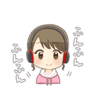 あおちんチャンネルスタンプ第1弾（個別スタンプ：7）