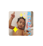はるひよはるひよはるひよ（個別スタンプ：4）