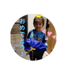 はるひよはるひよはるひよ（個別スタンプ：6）