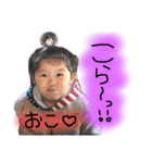 のあのウザかわスタンプ（個別スタンプ：8）