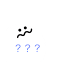 circleちゃん4（個別スタンプ：4）