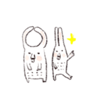 ひろぺこうさぎ01（個別スタンプ：9）
