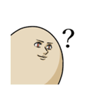 煮たまご 2（個別スタンプ：3）