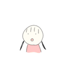 ふたつしばりちゃんその2（個別スタンプ：38）