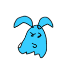 癒やし系スタンプ（個別スタンプ：3）