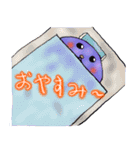 「まめっぴ」のスタンプ！（個別スタンプ：15）