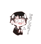 配信者のtom③（個別スタンプ：2）