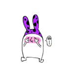 なうぬろ2（個別スタンプ：14）