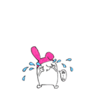 なうぬろ2（個別スタンプ：15）