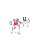 なうぬろ2（個別スタンプ：21）