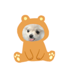 ろいくんの生活（個別スタンプ：7）