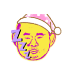 人気もの吉田くん2（個別スタンプ：3）