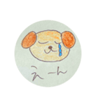 いつでも使えるアニマルスタンプ（個別スタンプ：20）