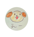 いつでも使えるアニマルスタンプ（個別スタンプ：32）