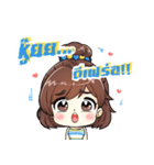 みか みか（個別スタンプ：5）