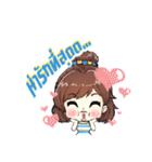 みか みか（個別スタンプ：18）