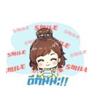 みか みか（個別スタンプ：26）
