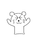 犬のタイゴロー（個別スタンプ：1）